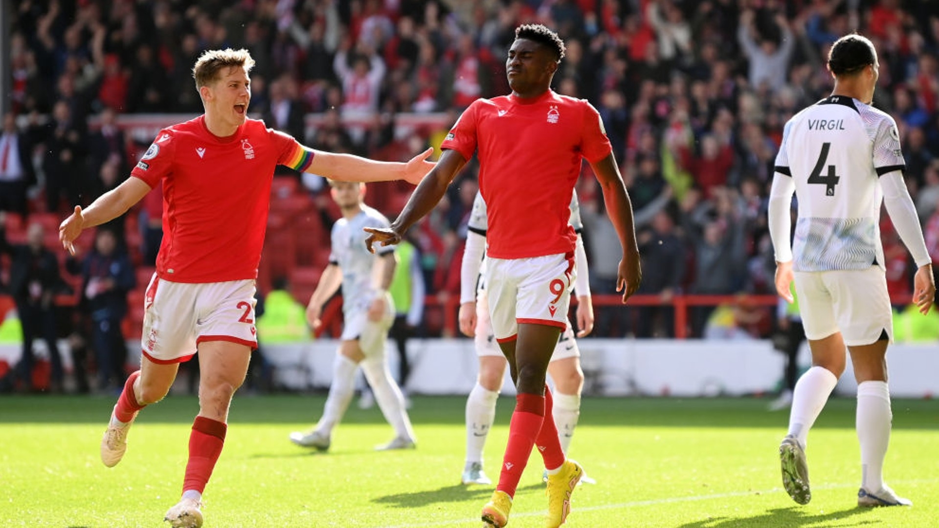 在这样的背 在这样的背