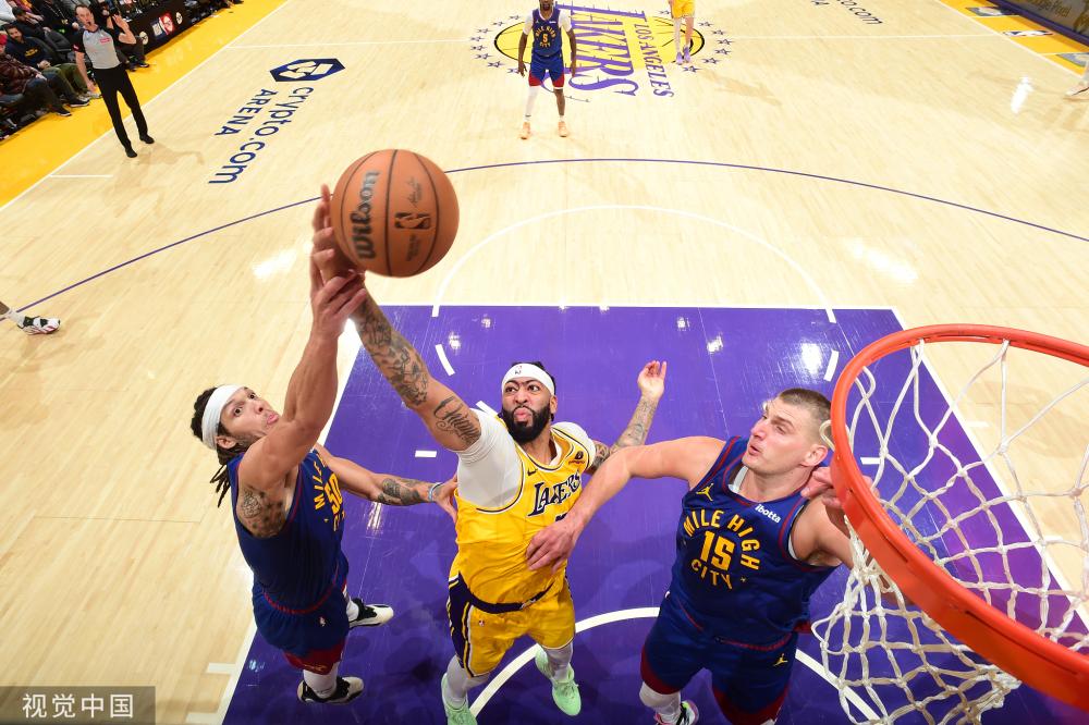 内线背打 内线背打