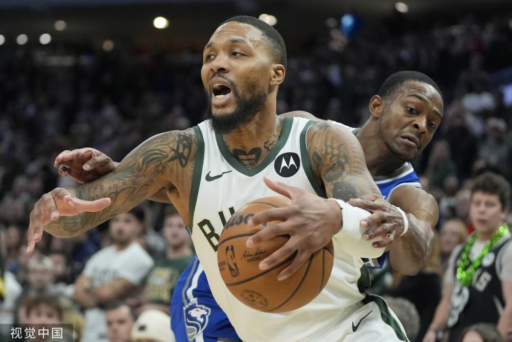 对手的崛起 对手的崛起